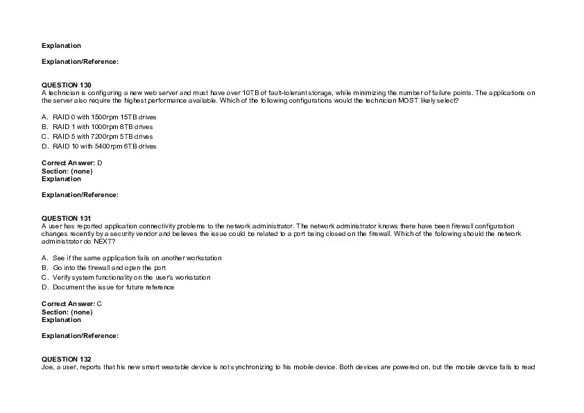 Secure Wireless Network Configuration Simulation Part 9 - Page 5