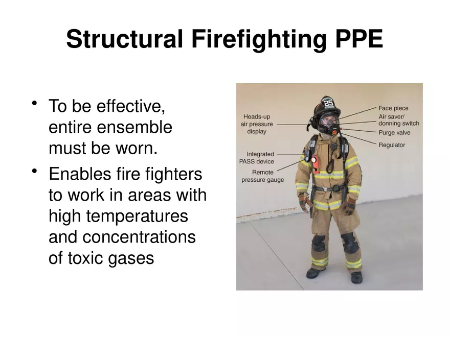 Chapter 3 Personal Protective Equipment Part 2 - Page 4