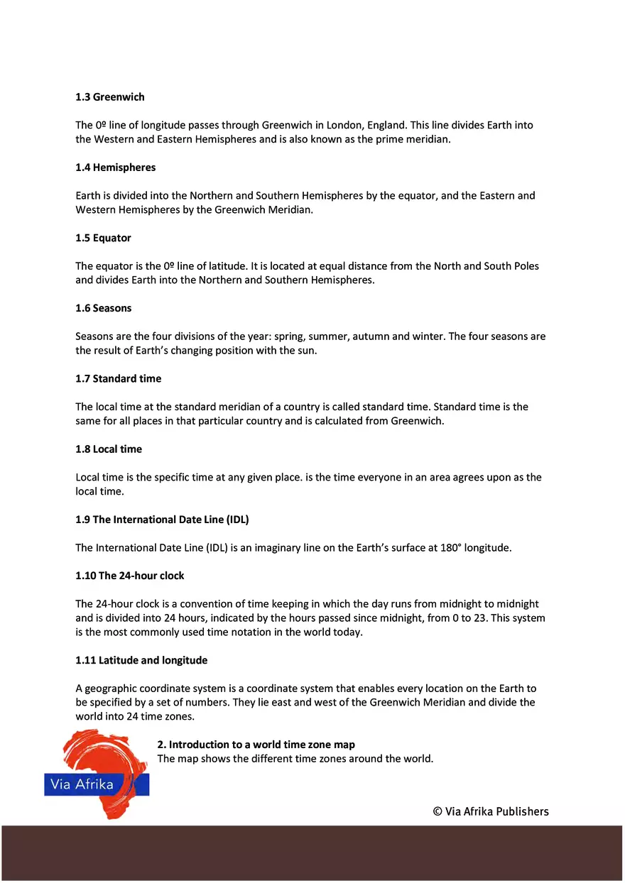 Gr12 Tourism Study Guide LR - Page 12