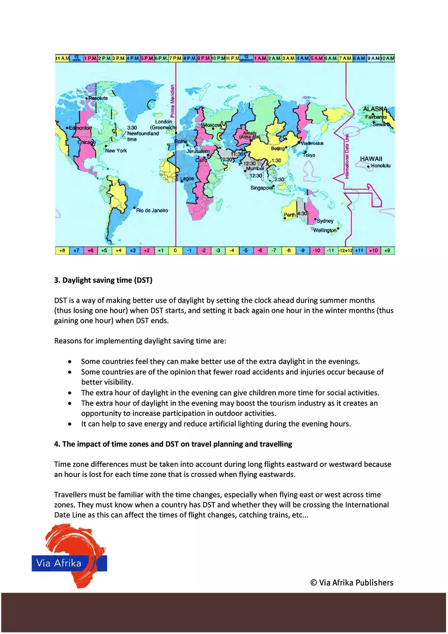 Gr12 Tourism Study Guide LR - Page 14