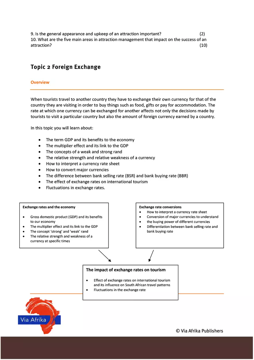 Gr12 Tourism Study Guide LR - Page 23