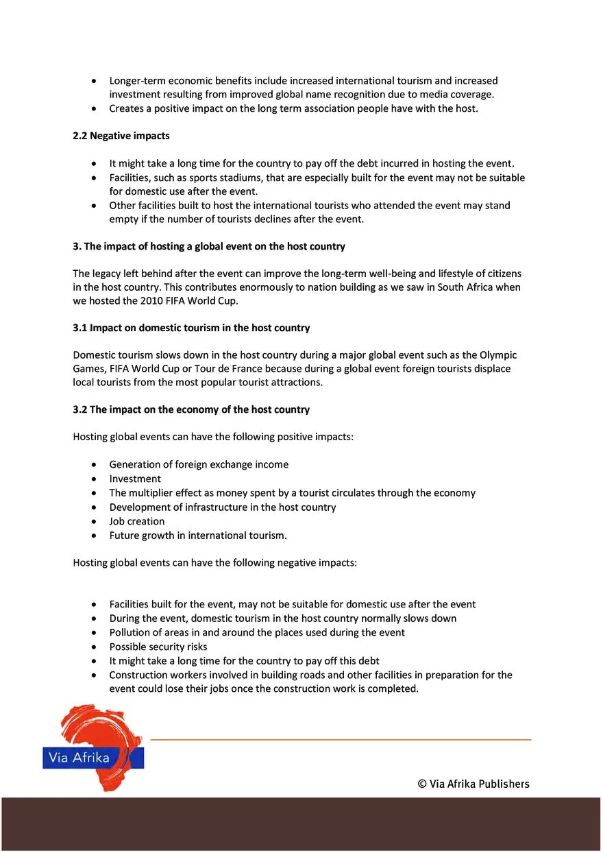 Gr12 Tourism Study Guide LR - Page 35