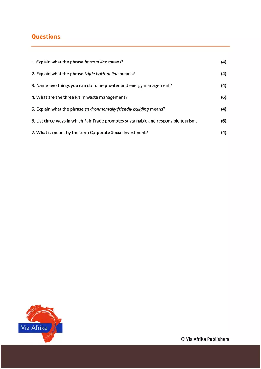 Gr12 Tourism Study Guide LR - Page 44