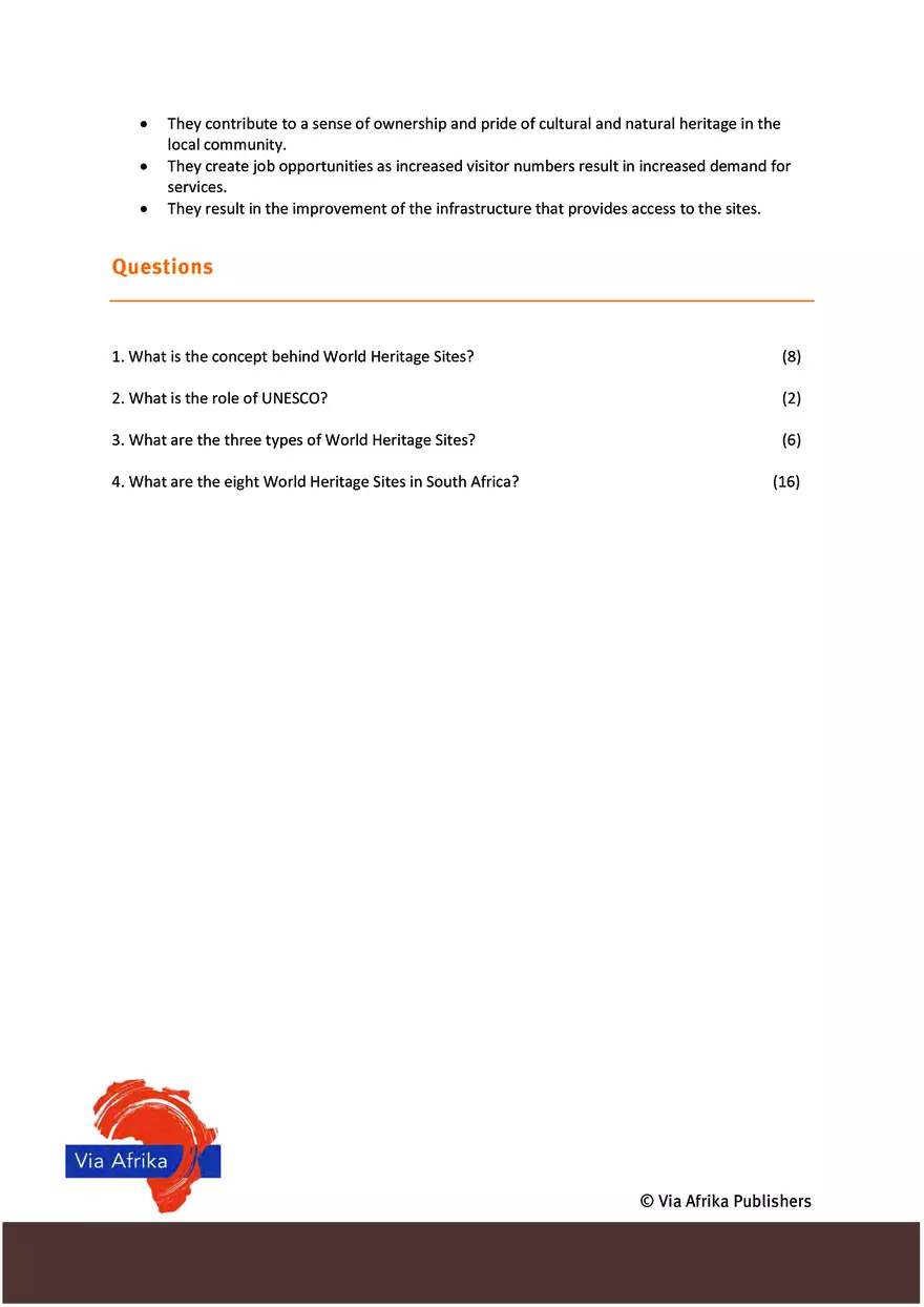 Gr12 Tourism Study Guide LR - Page 48