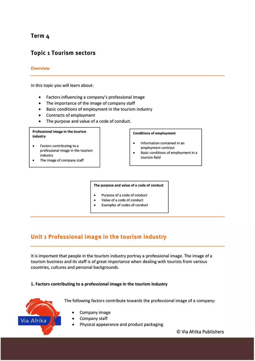 Gr12 Tourism Study Guide LR - Page 52