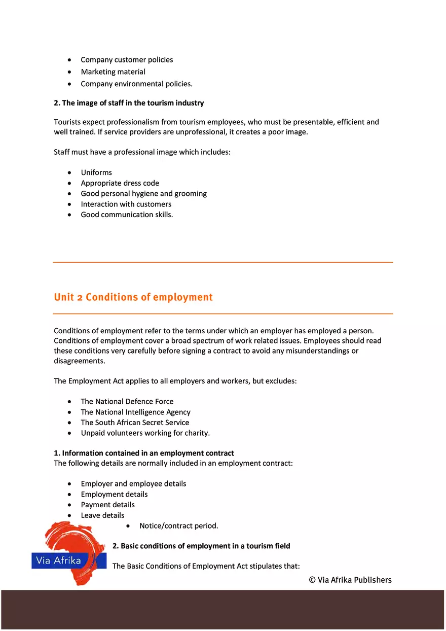 Gr12 Tourism Study Guide LR - Page 53