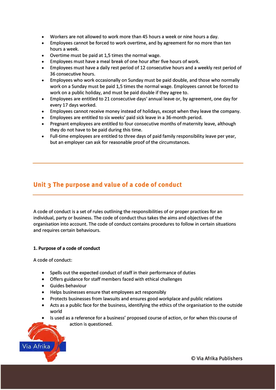 Gr12 Tourism Study Guide LR - Page 54