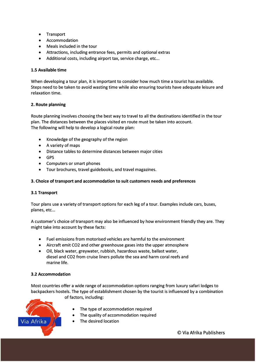 Gr12 Tourism Study Guide LR - Page 3