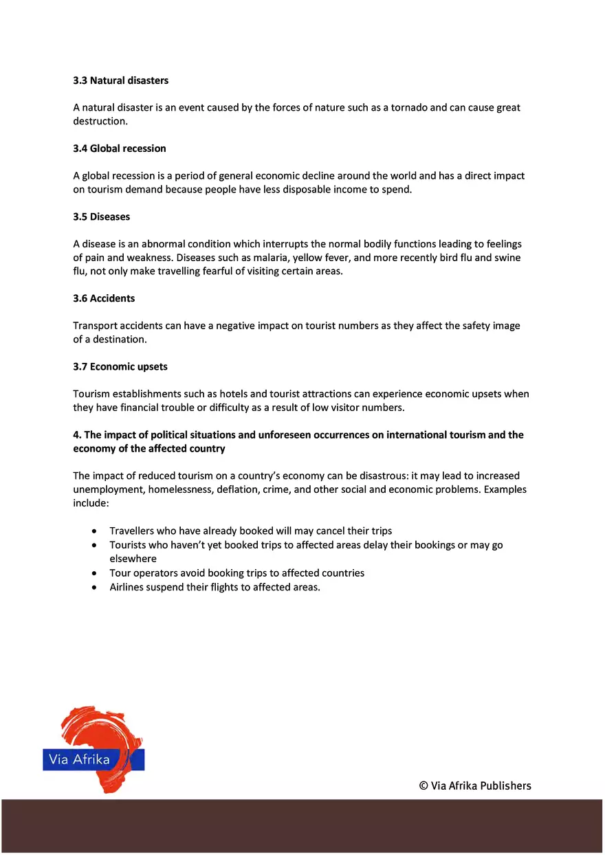 Gr12 Tourism Study Guide LR - Page 57