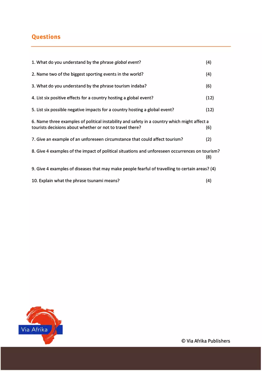 Gr12 Tourism Study Guide LR - Page 65