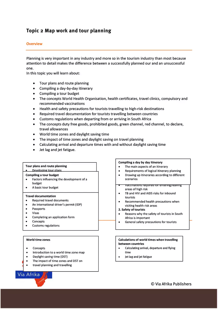 Gr12 Tourism Study Guide LR - Page 66