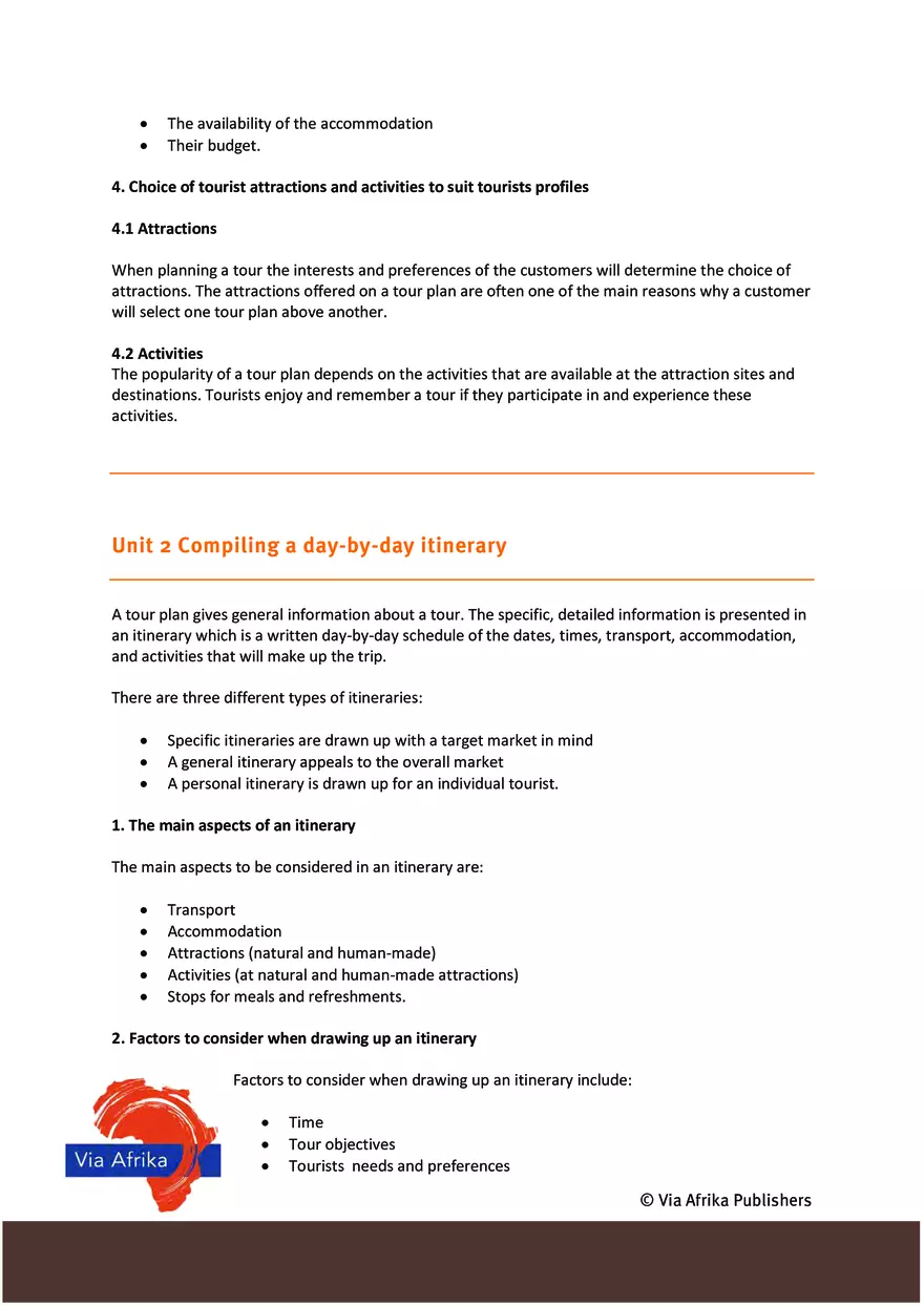 Gr12 Tourism Study Guide LR - Page 4