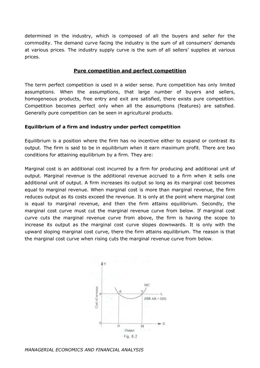 Unit - II Production Function - Page 10