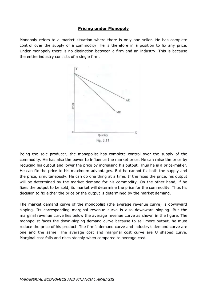 Unit - II Production Function - Page 22