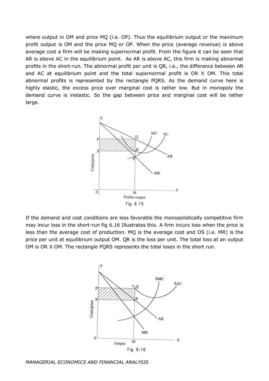 Unit - II Production Function - Page 27