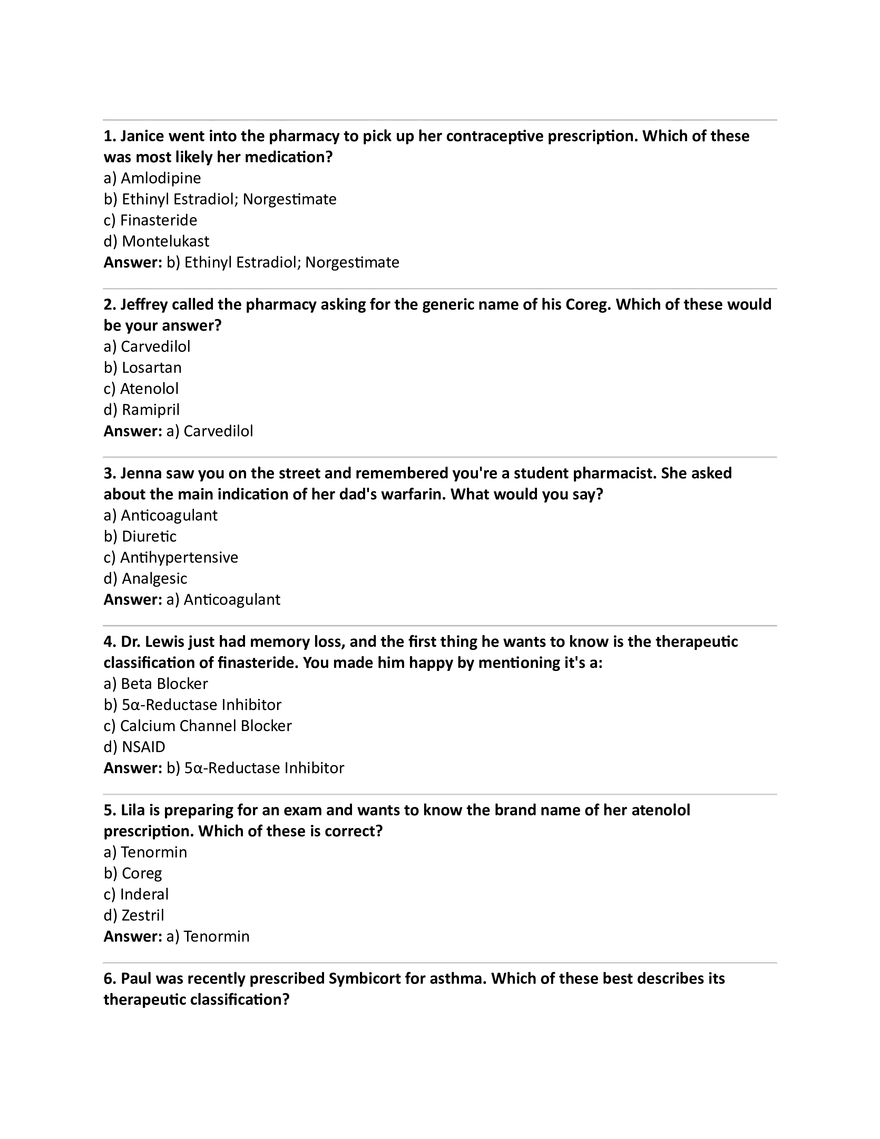 Ethinyl Estradiol Norgestimate - Page 1
