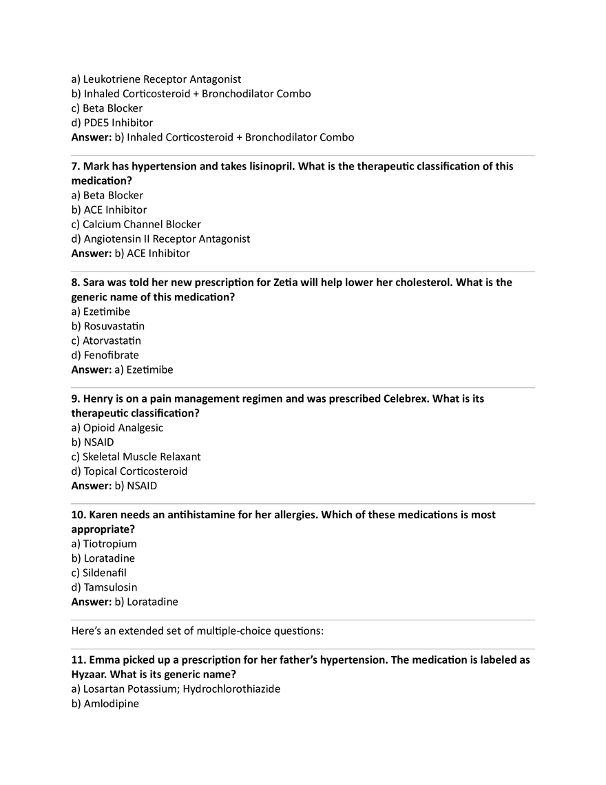 Ethinyl Estradiol Norgestimate - Page 2