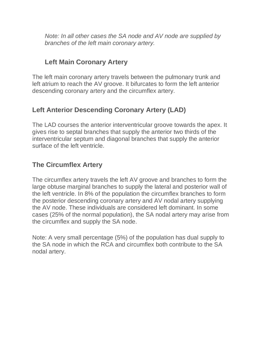 Intro to Cardiology Module 1 Guide Part 5 - Page 3