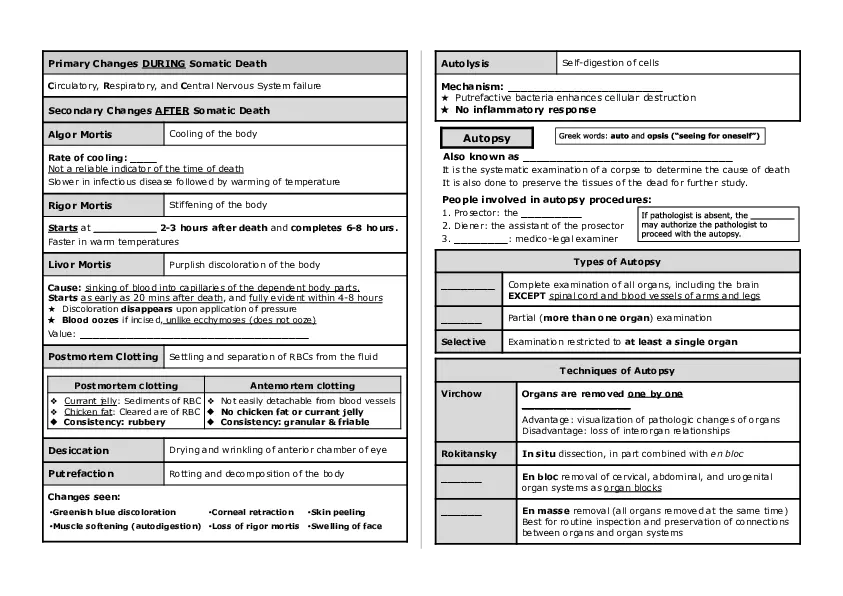 Basic Histology Part 1 - Page 9