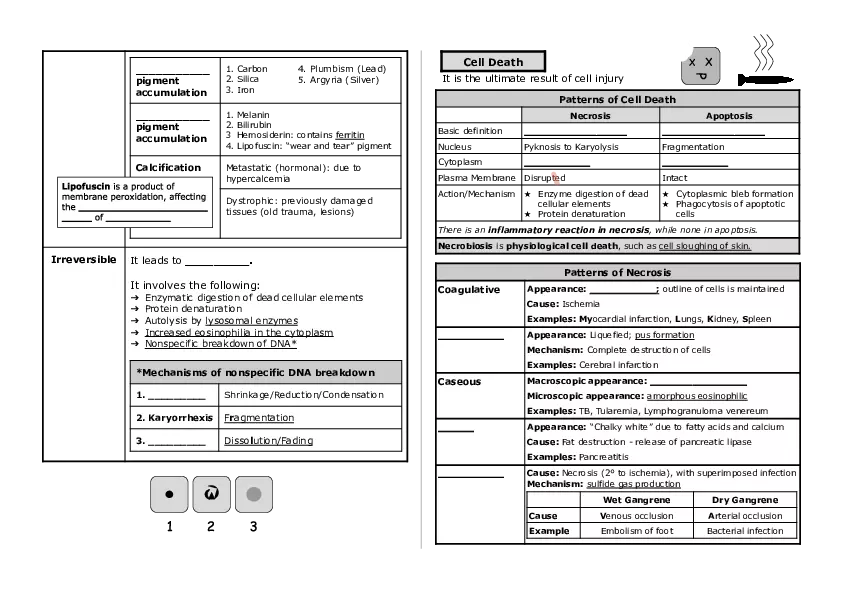 Basic Histology Part 1 - Page 5