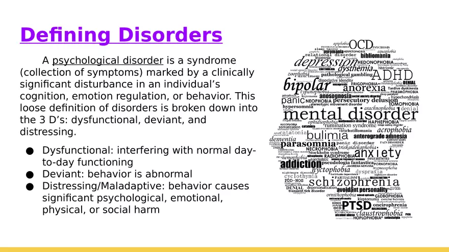 Mental and Physical Health Chapter 5 Part 3 - Page 2