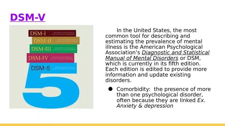 Mental and Physical Health Chapter 5 Part 3 - Page 4