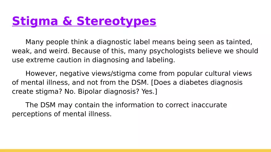 Mental and Physical Health Chapter 5 Part 3 - Page 6