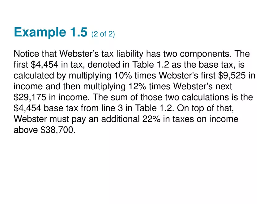 The Role of Managerial Lecture Note 5 - Page 3