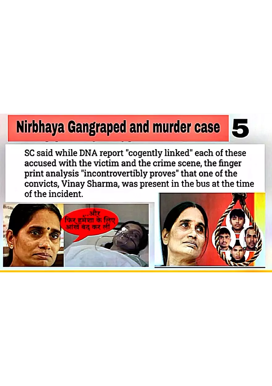 DNA Fingerprinting Study Guide - Page 21