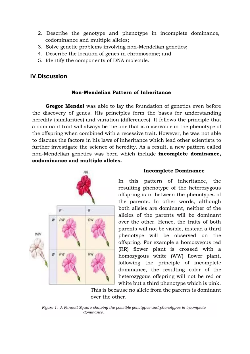 Heredity Inheritance and Variation - Page 2