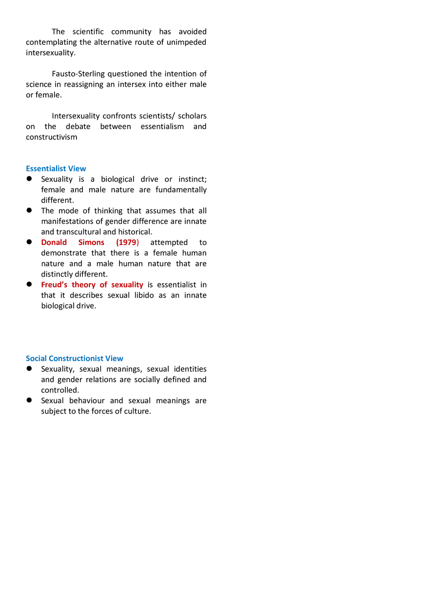 The Five Sexes - Page 3