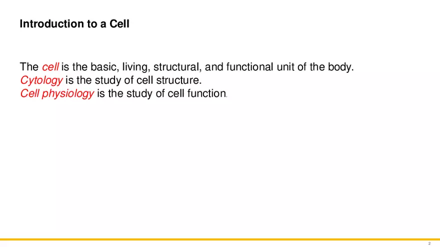 The Unity of Form and Function - Page 2