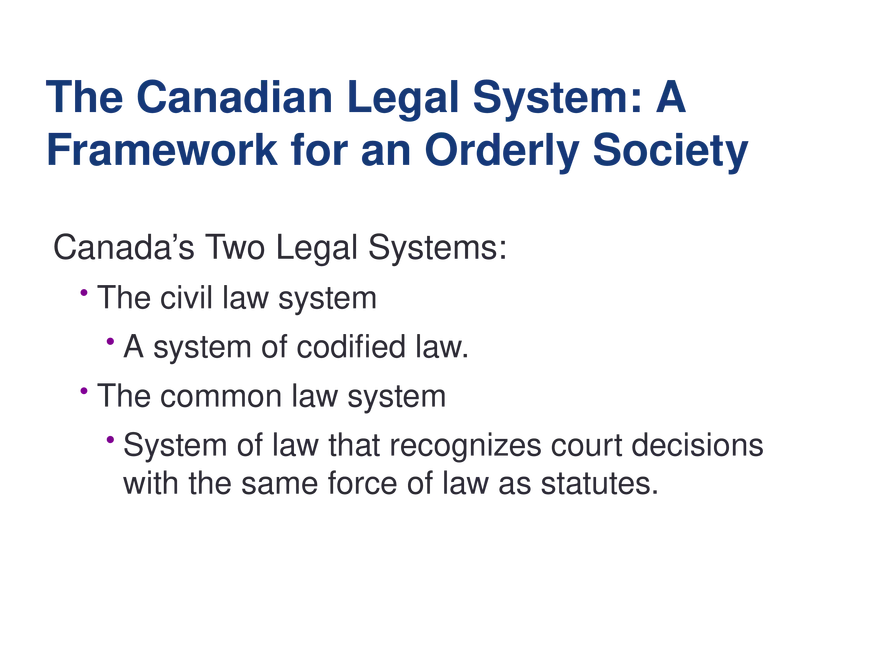 Canadian Business Law - Page 10