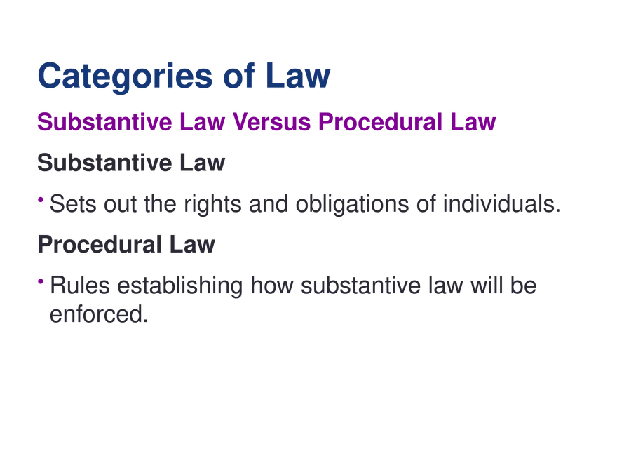 Canadian Business Law - Page 14