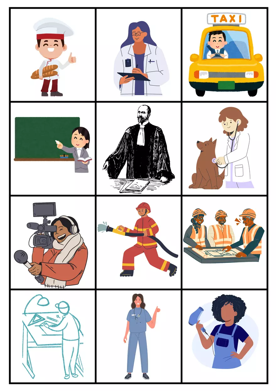 English - Jobs - Page 1