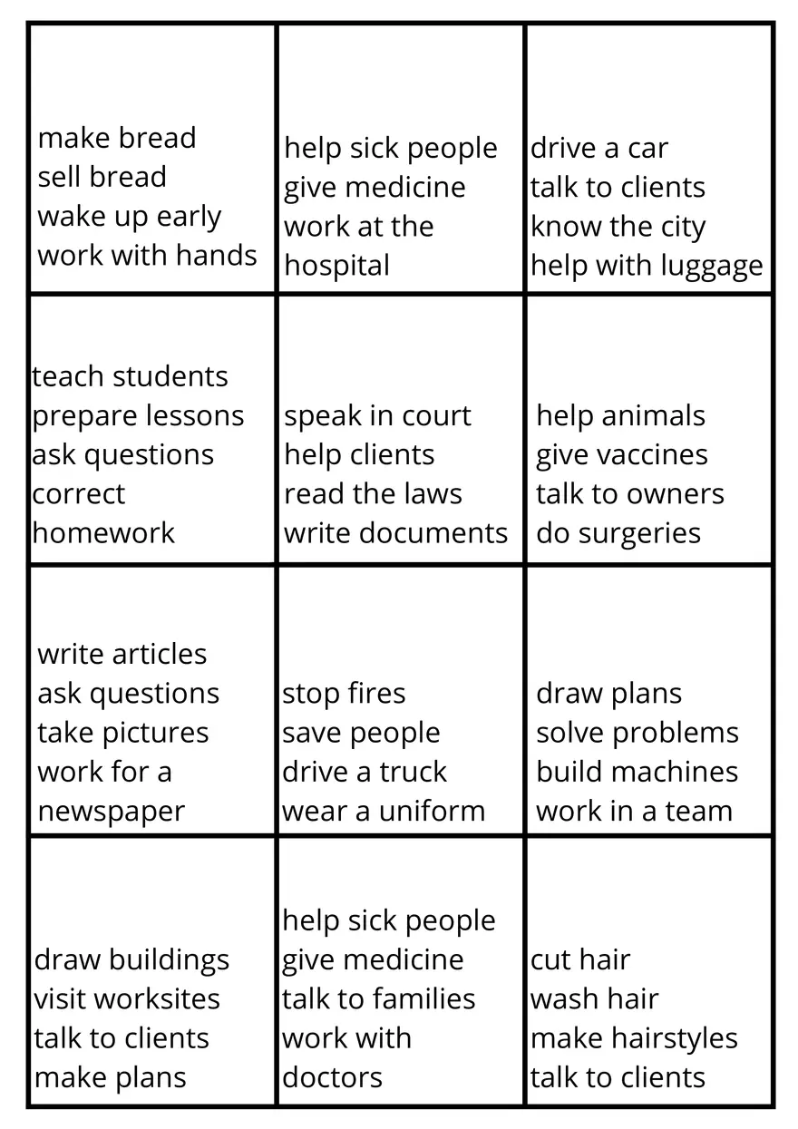 English - Jobs - Page 3