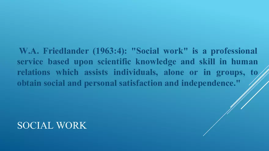 Concepts in Social Work - Page 3