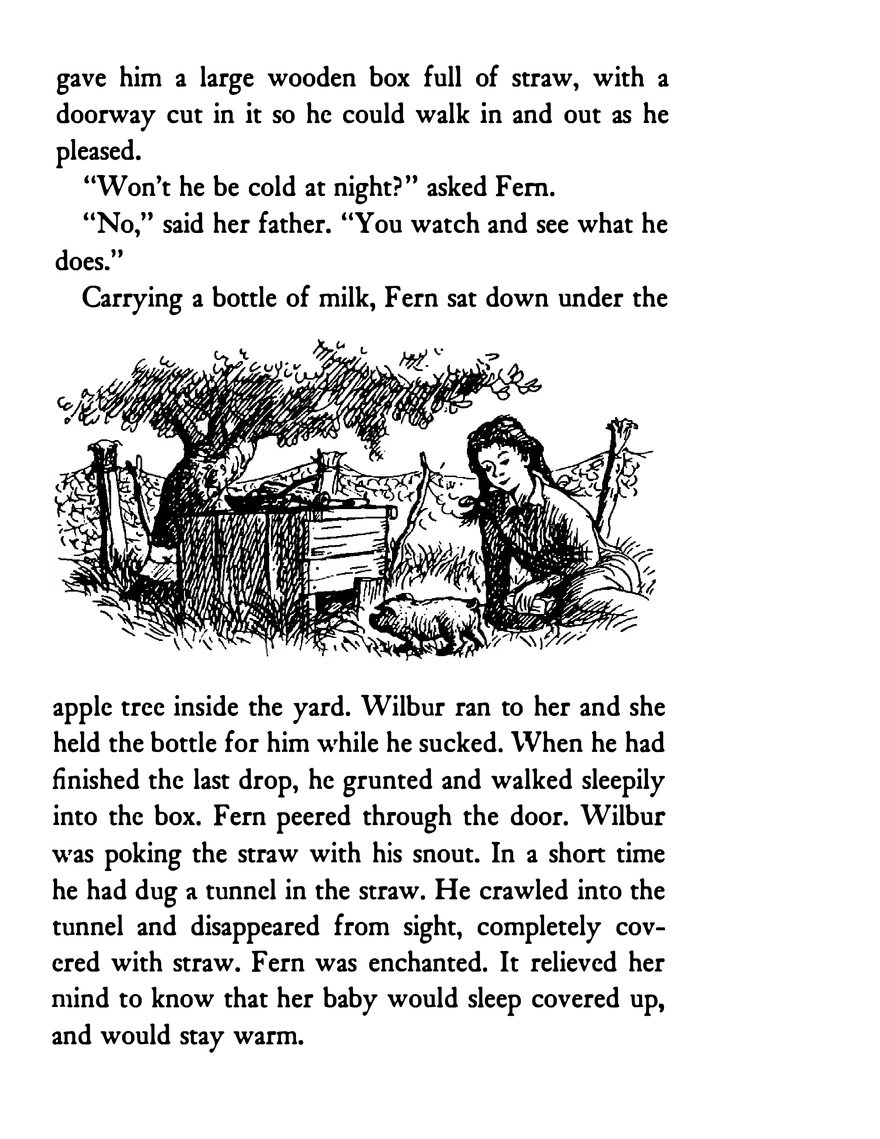 Chapter II Wilbur - Page 2