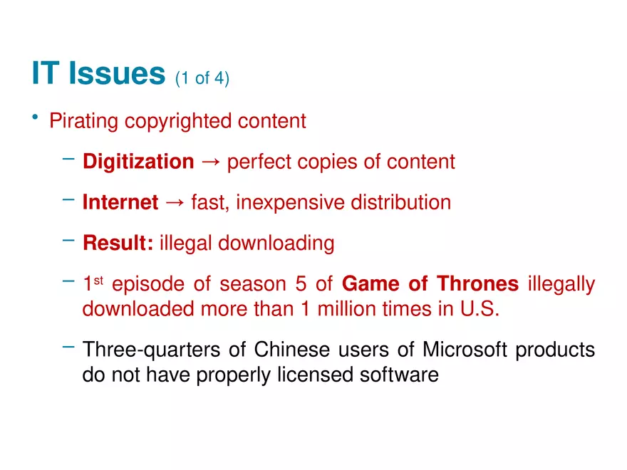 Ethics for the Information Age Part 8 - Page 7