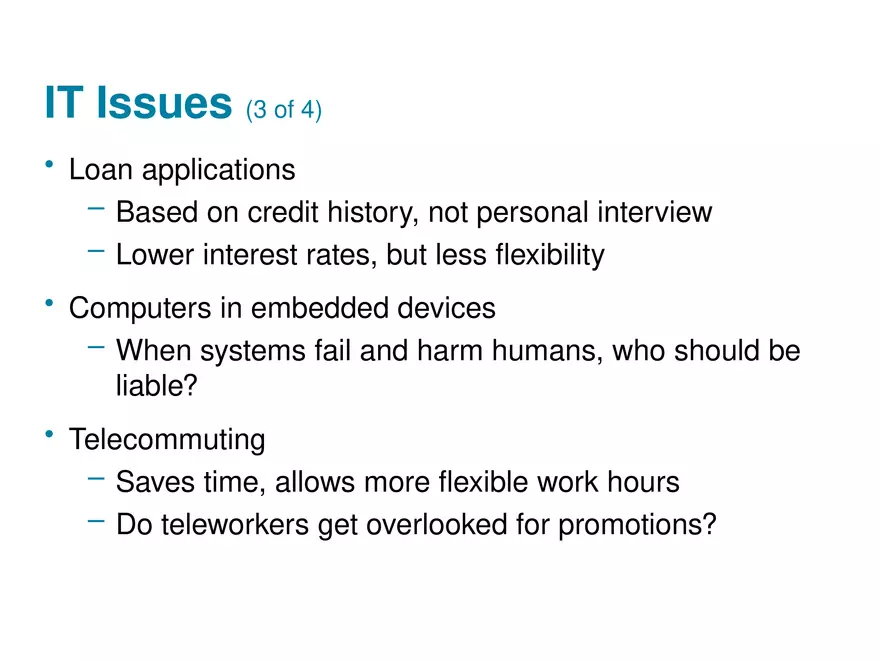 Ethics for the Information Age Part 8 - Page 9