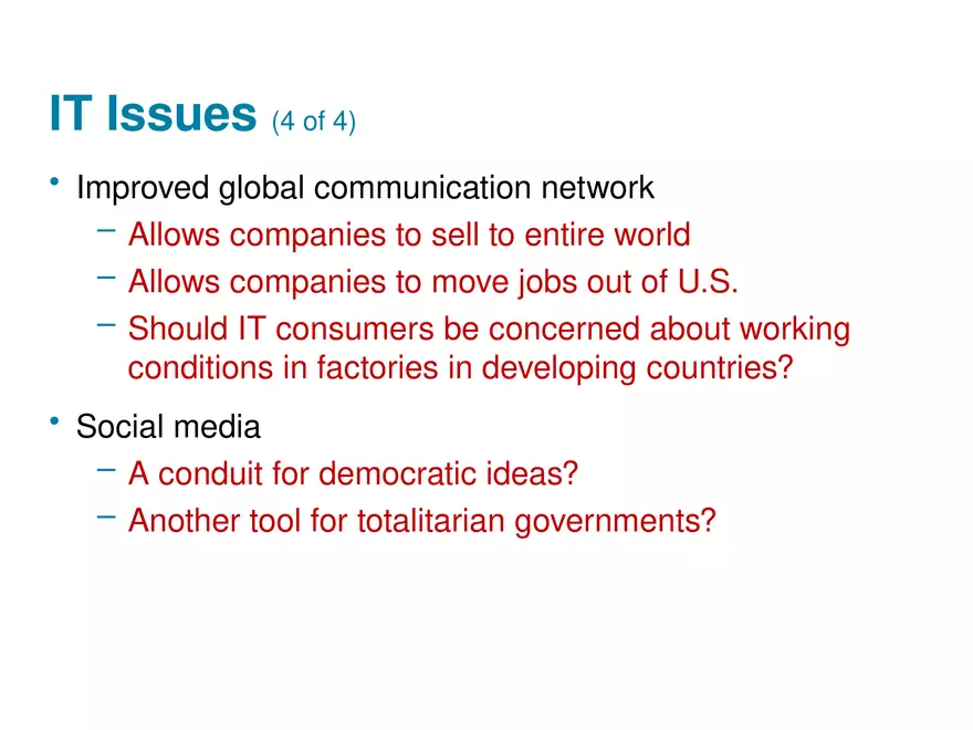 Ethics for the Information Age Part 8 - Page 10