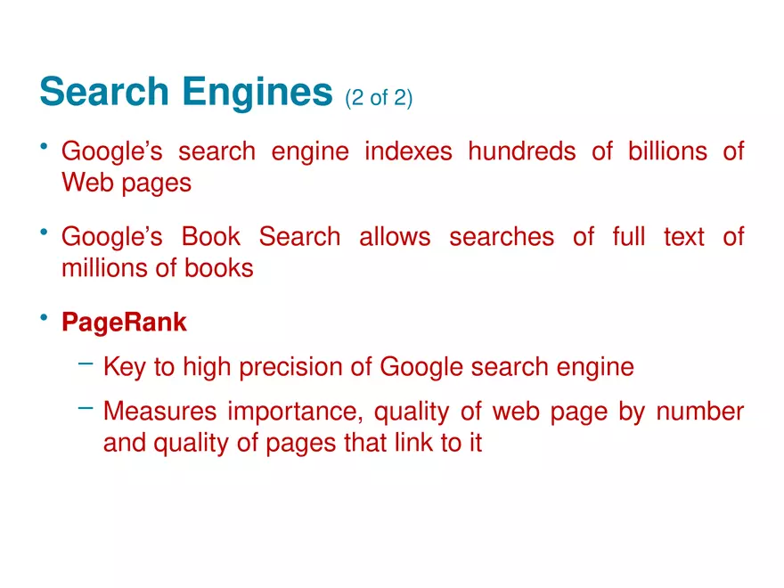 Ethics for the Information Age Part 8 - Page 2