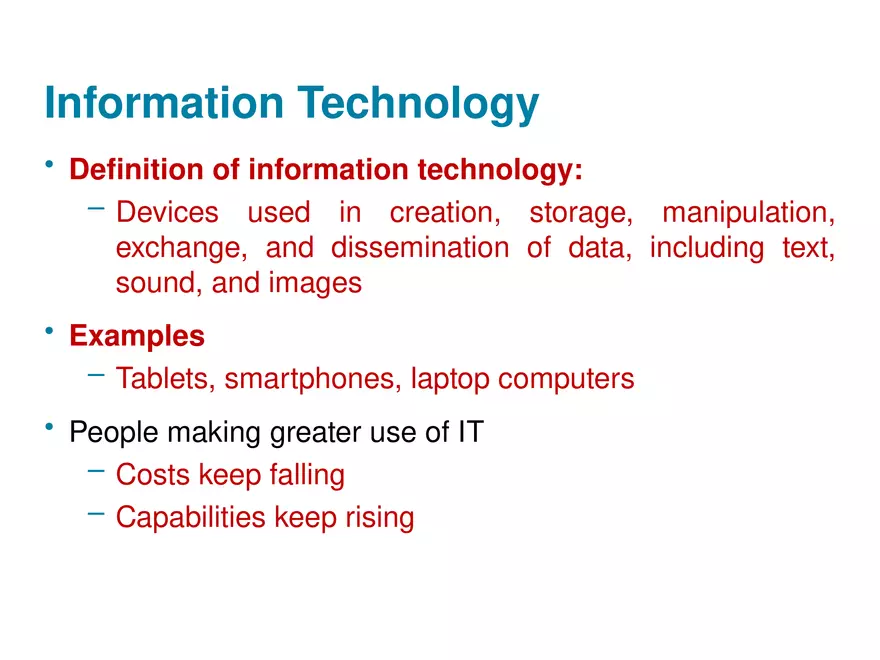 Ethics for the Information Age Part 8 - Page 6