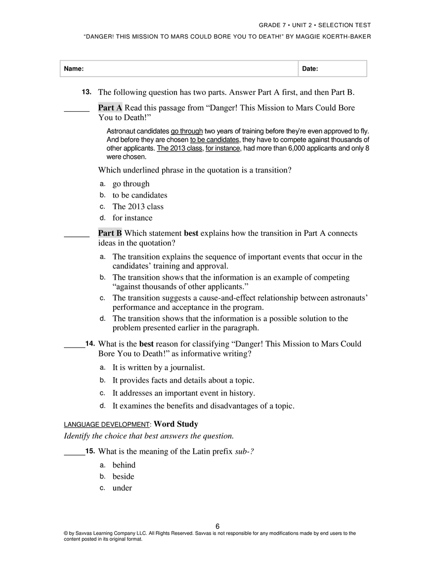 Assignment Maggie Koerth-Baker - Page 6