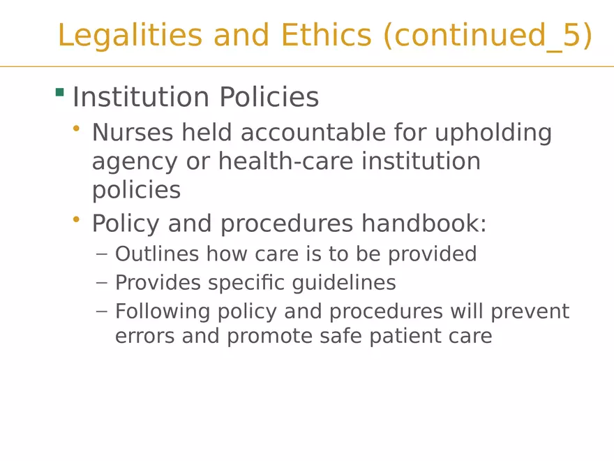 Roles in Maternal-Child and Pediatric Nursing Answer Key - Page 8