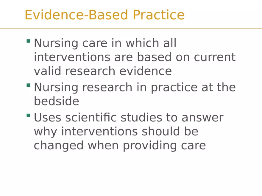 Roles in Maternal-Child and Pediatric Nursing Answer Key - Page 9