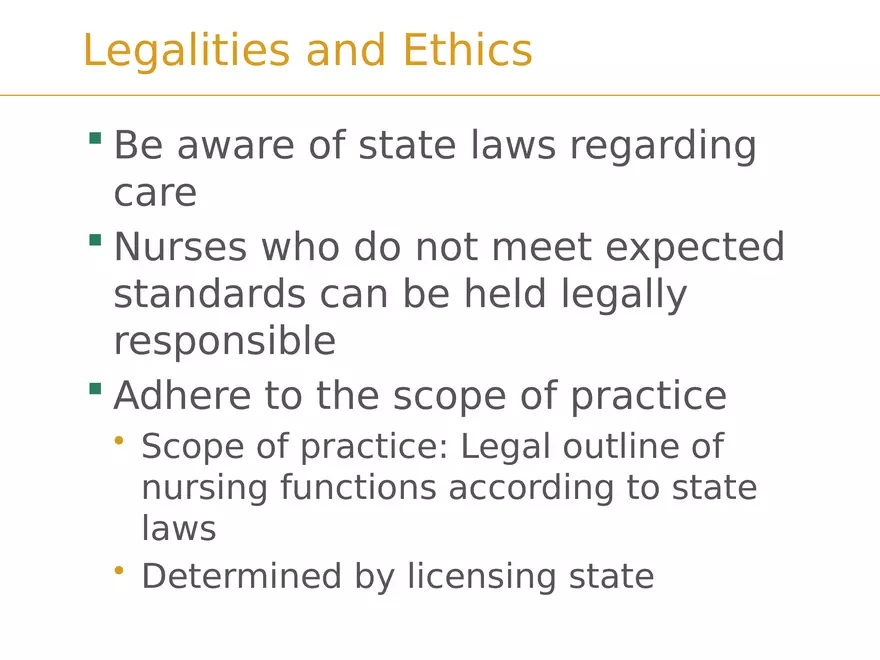 Roles in Maternal-Child and Pediatric Nursing Answer Key - Page 3