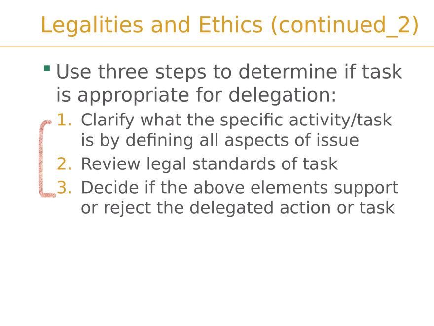 Roles in Maternal-Child and Pediatric Nursing Answer Key - Page 5