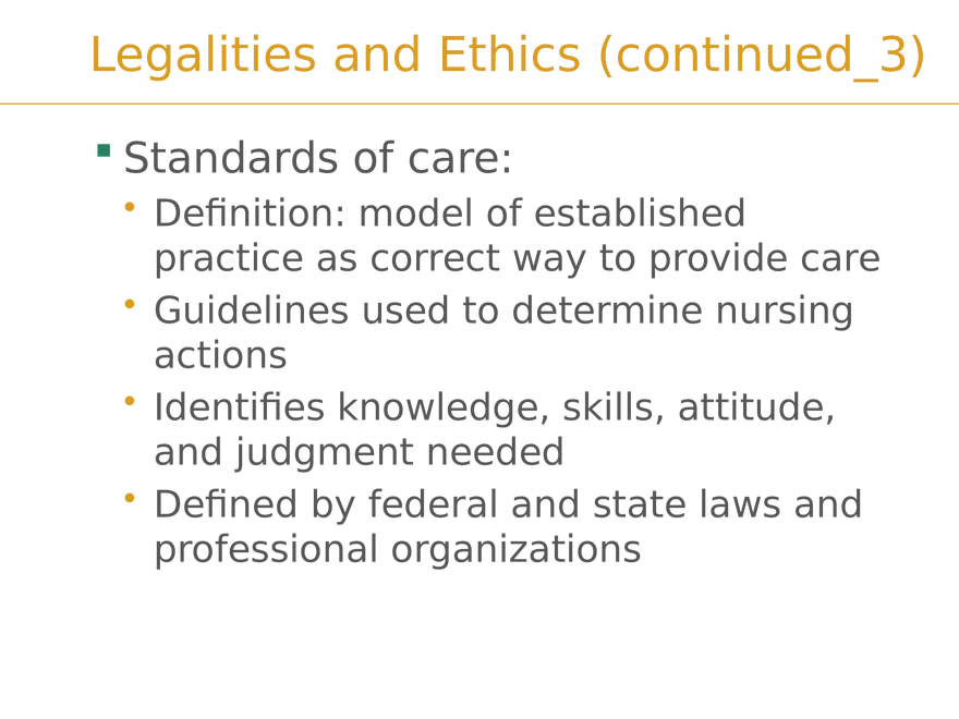 Roles in Maternal-Child and Pediatric Nursing Answer Key - Page 6