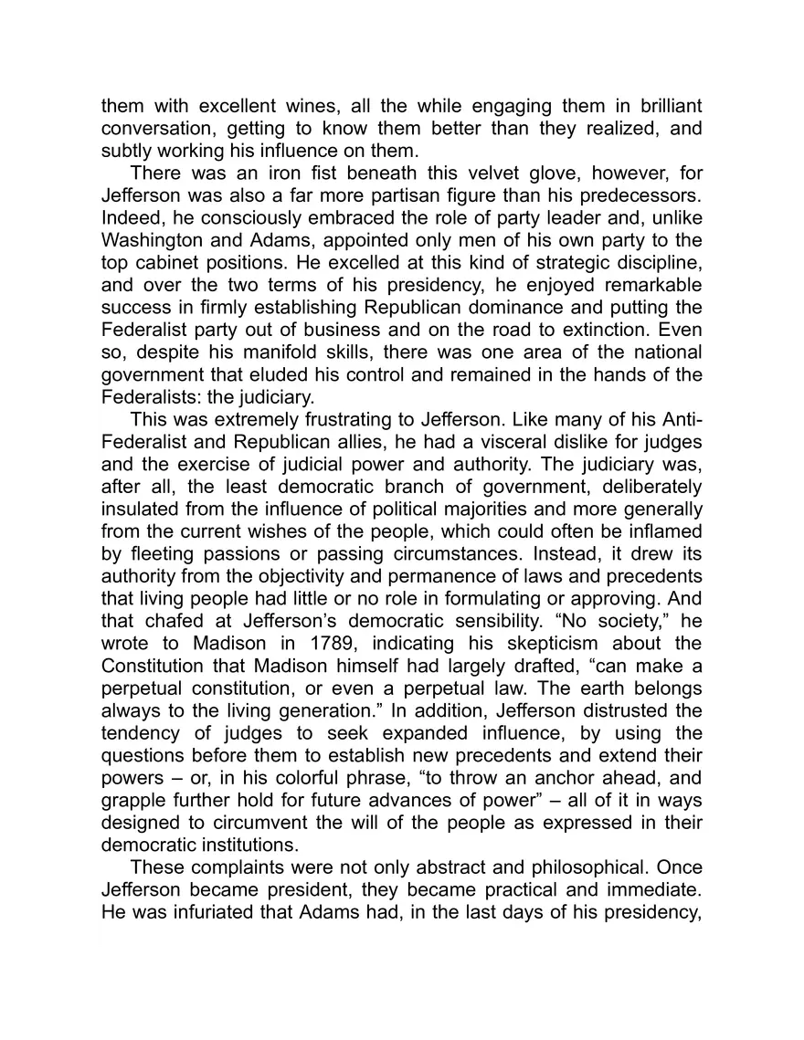 The Rise of the Common Man - Page 2